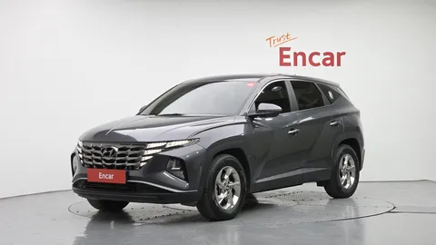 2023 Hyundai Tucson Diesel 2.0 2WD