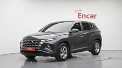2023 Hyundai Tucson Diesel 2.0 2WD — фото 1