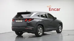 2023 Hyundai Tucson Diesel 2.0 2WD — фото 2