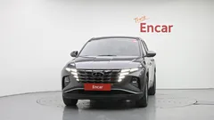 2023 Hyundai Tucson Diesel 2.0 2WD — фото 3
