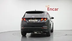 2023 Hyundai Tucson Diesel 2.0 2WD — фото 4