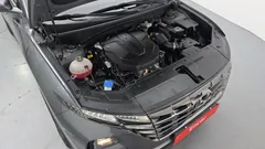 2023 Hyundai Tucson Diesel 2.0 2WD — фото 6