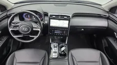 2023 Hyundai Tucson Diesel 2.0 2WD — фото 7