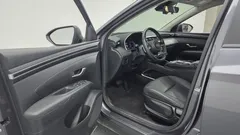 2023 Hyundai Tucson Diesel 2.0 2WD — фото 10