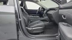 2023 Hyundai Tucson Diesel 2.0 2WD — фото 11
