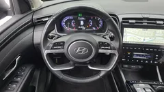 2023 Hyundai Tucson Diesel 2.0 2WD — фото 13