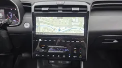 2023 Hyundai Tucson Diesel 2.0 2WD — фото 16