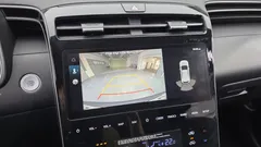2023 Hyundai Tucson Diesel 2.0 2WD — фото 17