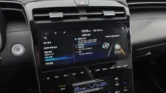 2023 Hyundai Tucson Diesel 2.0 2WD — фото 18