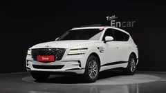 2023 Genesis GV80 2.5T Gasoline AWD — фото 1