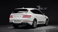 2023 Genesis GV80 2.5T Gasoline AWD — фото 2