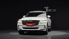 2023 Genesis GV80 2.5T Gasoline AWD — фото 3