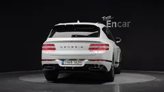 2023 Genesis GV80 2.5T Gasoline AWD — фото 4