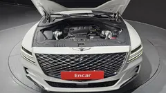 2023 Genesis GV80 2.5T Gasoline AWD — фото 6