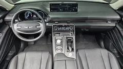 2023 Genesis GV80 2.5T Gasoline AWD — фото 7