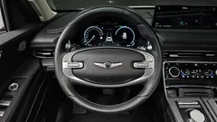 2023 Genesis GV80 2.5T Gasoline AWD — фото 13