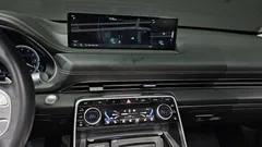 2023 Genesis GV80 2.5T Gasoline AWD — фото 15