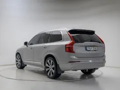 2024 Volvo XC90 B6 Ultimate Bright — фото 2