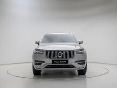 2024 Volvo XC90 B6 Ultimate Bright — фото 3
