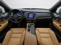 2024 Volvo XC90 B6 Ultimate Bright — фото 7
