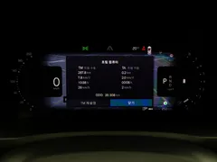 2024 Volvo XC90 B6 Ultimate Bright — фото 8