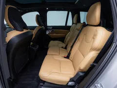 2024 Volvo XC90 B6 Ultimate Bright — фото 10