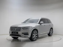 2024 Volvo XC90 B6 Ultimate Bright — фото 12