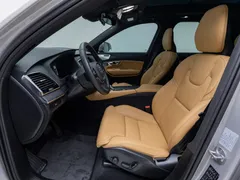 2024 Volvo XC90 B6 Ultimate Bright — фото 15