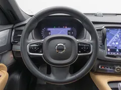 2024 Volvo XC90 B6 Ultimate Bright — фото 16
