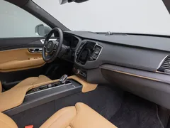 2024 Volvo XC90 B6 Ultimate Bright — фото 17