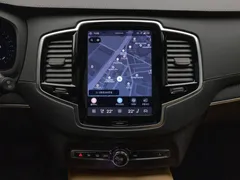2024 Volvo XC90 B6 Ultimate Bright — фото 18