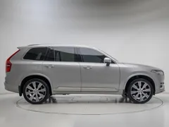 2024 Volvo XC90 B6 Ultimate Bright — фото 20