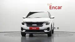 2023 Kia Seltos Gasoline 1.6 Turbo 2WD — фото 3