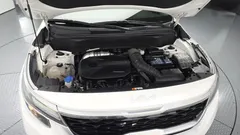 2023 Kia Seltos Gasoline 1.6 Turbo 2WD — фото 6