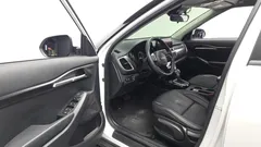 2023 Kia Seltos Gasoline 1.6 Turbo 2WD — фото 10