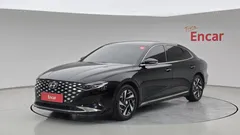 2023 Hyundai Grandeur Premium — фото 1