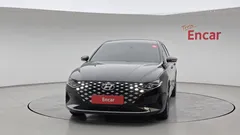 2023 Hyundai Grandeur Premium — фото 3