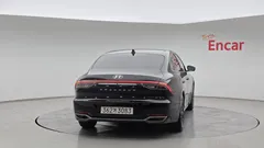 2023 Hyundai Grandeur Premium — фото 4
