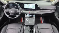 2023 Hyundai Grandeur Premium — фото 7