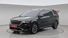 2023 Kia Carnival Gasoline 7-Seater Outdoor — фото 1