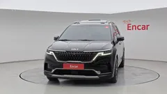 2023 Kia Carnival Gasoline 7-Seater Outdoor — фото 3