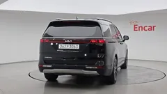 2023 Kia Carnival Gasoline 7-Seater Outdoor — фото 4