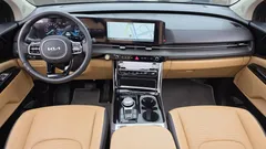2023 Kia Carnival Gasoline 7-Seater Outdoor — фото 7