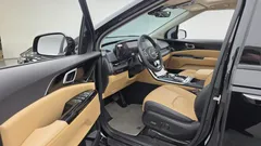 2023 Kia Carnival Gasoline 7-Seater Outdoor — фото 10