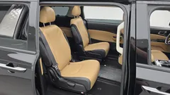 2023 Kia Carnival Gasoline 7-Seater Outdoor — фото 12