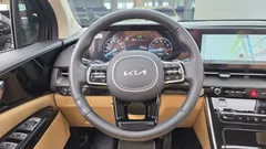 2023 Kia Carnival Gasoline 7-Seater Outdoor — фото 13