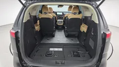 2023 Kia Carnival Gasoline 7-Seater Outdoor — фото 20