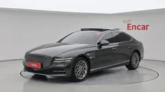 2024 Genesis G80 Gasoline 3.5 Turbo AWD — фото 1