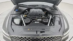 2024 Genesis G80 Gasoline 3.5 Turbo AWD — фото 6