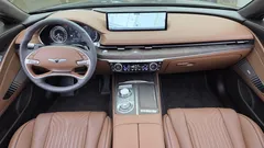 2024 Genesis G80 Gasoline 3.5 Turbo AWD — фото 7